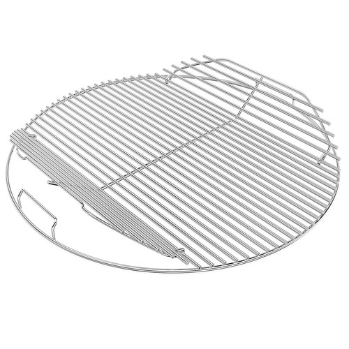 6cm grillrost rund - 54,6cm,