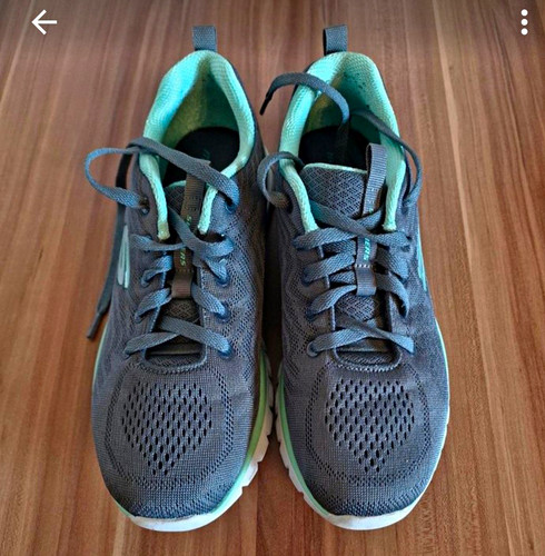 Skechers sneaker sportschuhe - sneaker,