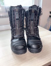 Feuerwehrstiefel EWS Größe