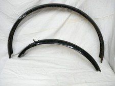 Schutzblechset Damen Rad 28