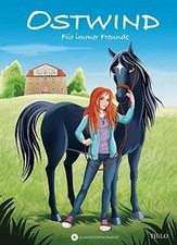 Ostwind - Für immer Freunde von THiLO | Buch | Zustand sehr gut
