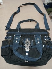 George Gina & Lucy GG&L Tasche