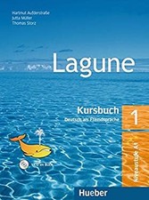 Lagune. Deutsch als