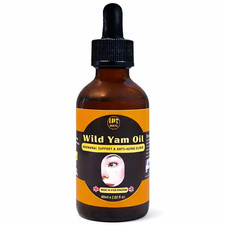 Wild Yam Oil 60ml -
