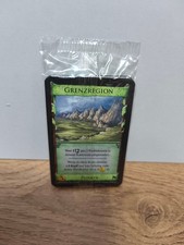 Dominion GRENZREGION - Promo - Minierweiterung - Neu und unbespielt