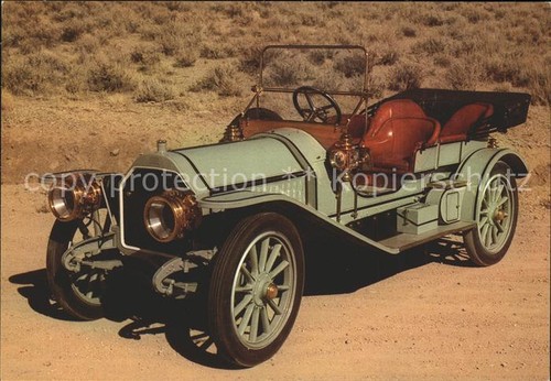Autos oldtimer stearns light - oldtimer,