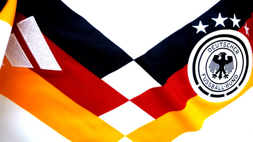 Adidas dfb deutschlandtrikot - adidas,