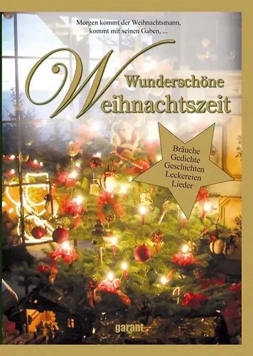 Wunderschöne weihnachtszeit - weihnachtszeit,