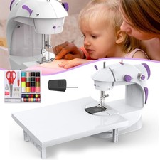 Elektrische Handnähmaschine