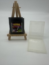 Tetris DX (Nintendo Game Boy