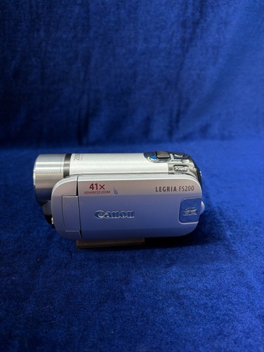 Vintage canon legria - vintage, for