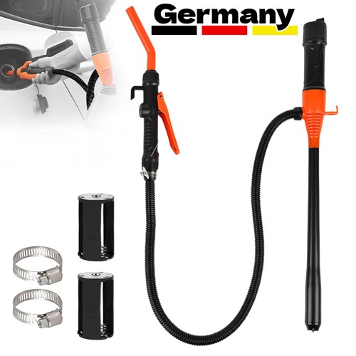 Fasspumpe kanisterpumpe - fasspumpe,