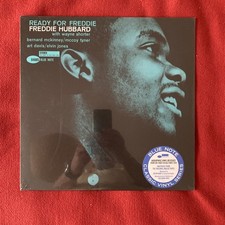 Freddie Hubbard „ Ready For