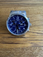 Tissot PRC 200 Chronograph