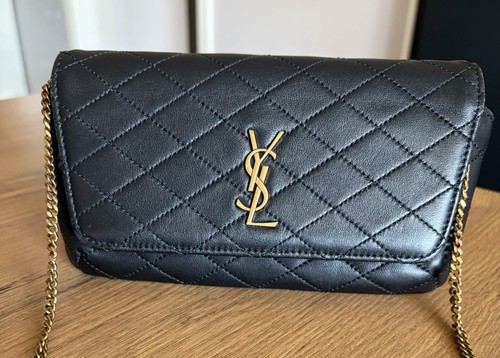 Yves saint laurent - yves, damen
