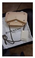 GIVENCHY Bow Cut Crossbody Bag 