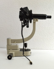 Ophthalmometer SNC SHIN- NIPPON No. 2244 Gerät Optik Messgerät Prüfung