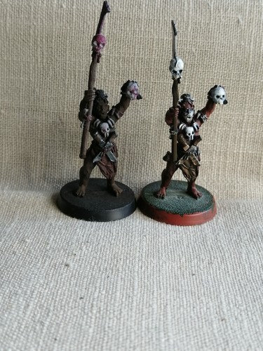 Herr der ringe tabletop 1 - gw,