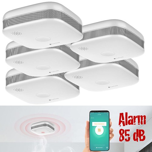 Visortech 5er set - visortech, 5er-set