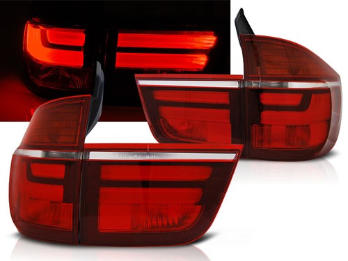 Led lightbar rückleuchten set - lightbar,