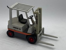 Fiat 170 Oldtimer Gabelstapler Stapler forklift Version 2