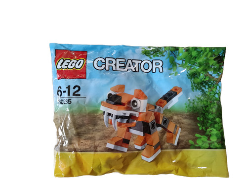 Lego creator polybag - lego,