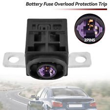 Batterieüberlastungsschutz 4F0915519 für Audi A3 A4 A5 A6 A8 Q5 Q7 TT,VW TOUAREG