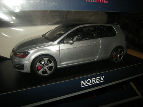 Norev golf 7 - golf,