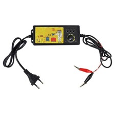 Trafolöter für Mittelwände