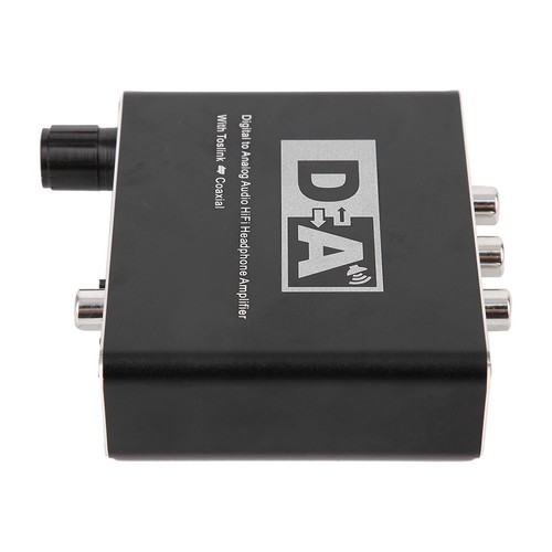 Audio converter digital - audio,