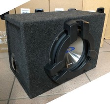 Alpine SWS-1042D - 10 Zoll