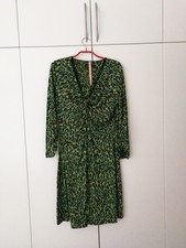 Edles, attraktives Orig. "Marc Cain" Kleid, Gr. 4/40, ungetragen