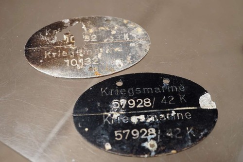 Wehrmacht kriegsmarine - 2x,