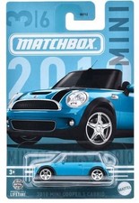 2010 Mini Cooper S Cabrio