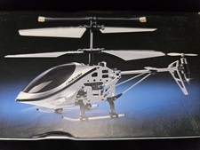 Reely   I Helikopter Steuerung Über IPhone IPad Oder Ipod  Mini RC Hubschrauber 