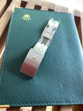Rolex Faltschliesse Neu & Unbenutzt 7836
