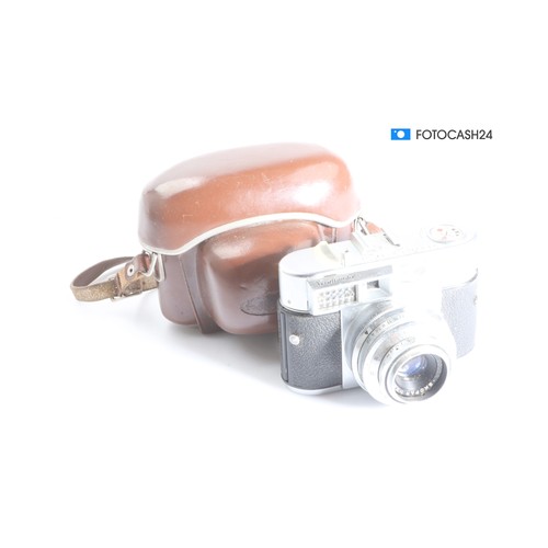 Voigtländer vitomatic iia mit - voigtländer,