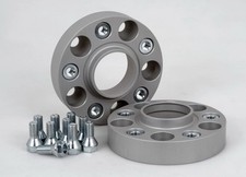 Spurverbreiterung 2x30 mm passend für Dacia Duster SR (10/2017-) Distanzscheiben