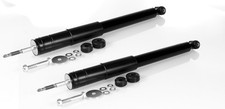 2 Stoßdämpfer Gasdruck Vorne