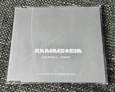 RAMMSTEIN DAS MODELL / KOKAIN