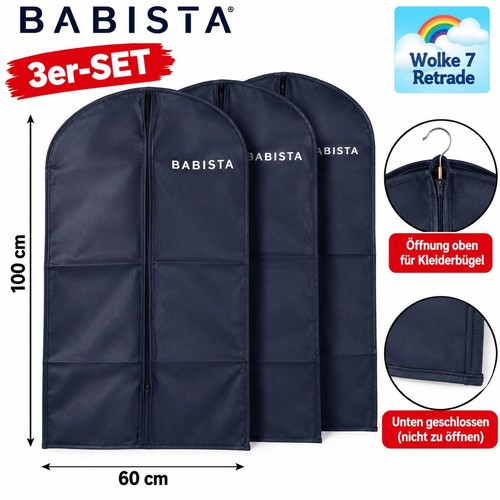 Babista kleidersack 100x60 - babista,
