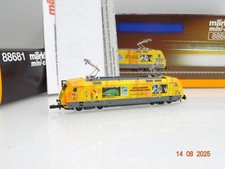 Märklin Mini-Club Z 88681