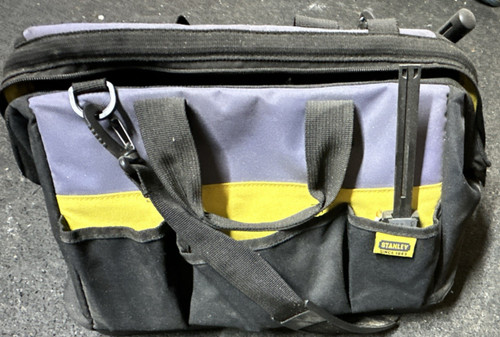 Stanley werkzeugtasche aus - werkzeugtasche,
