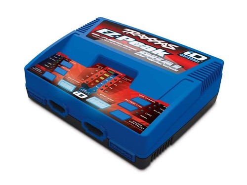 Traxxas dual peak plus - traxxas, ez-peak