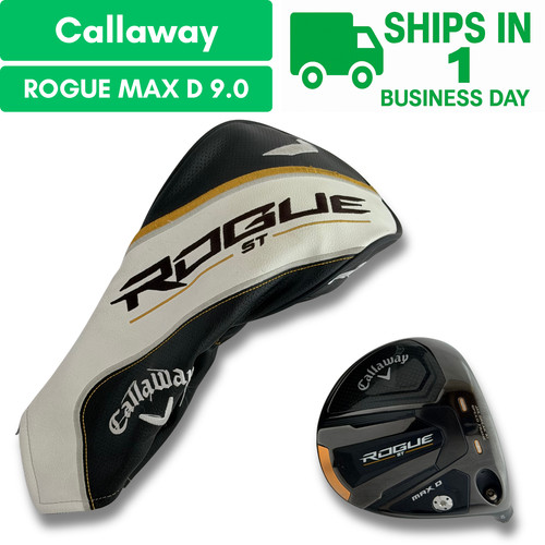 Callaway rogue max - max, *