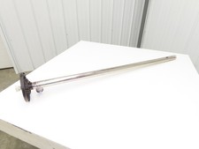 Lutz niro dl pneumatic - niro, 41-r