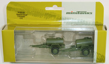 Herpa Minitanks - M106/M149