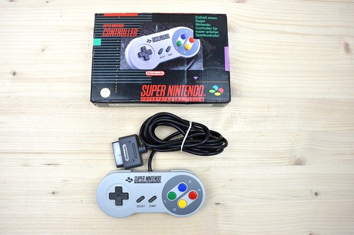 Snes original super nintendo - snes,