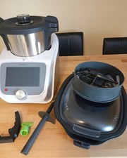 Monsieur Cuisine Connect Trend