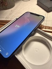 Apple iPhone 12 128GB Blau ohne Vertrag & Simlock